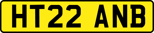 HT22ANB