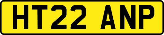 HT22ANP