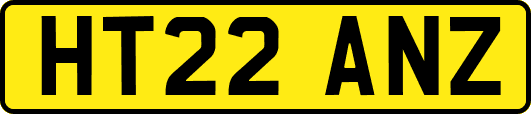 HT22ANZ