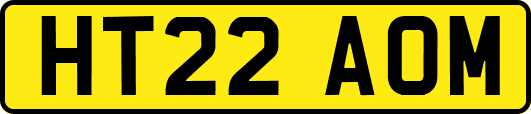 HT22AOM