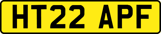HT22APF