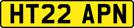HT22APN
