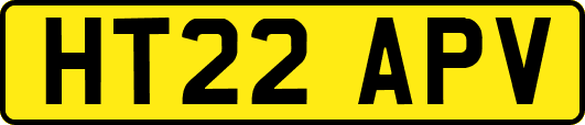 HT22APV