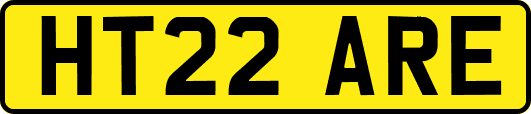 HT22ARE