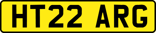 HT22ARG