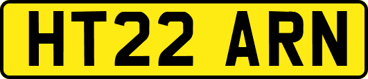 HT22ARN