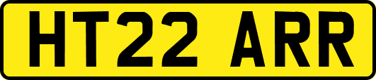 HT22ARR