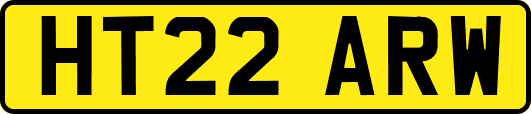 HT22ARW