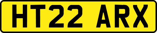 HT22ARX