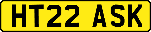 HT22ASK