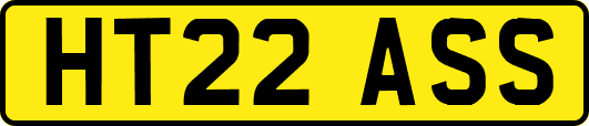 HT22ASS