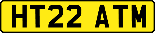 HT22ATM