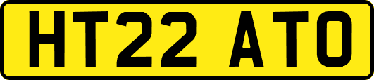 HT22ATO