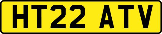 HT22ATV