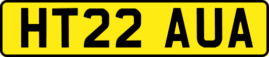 HT22AUA
