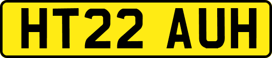 HT22AUH
