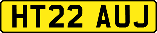 HT22AUJ