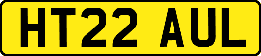 HT22AUL