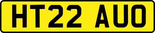 HT22AUO