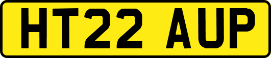 HT22AUP