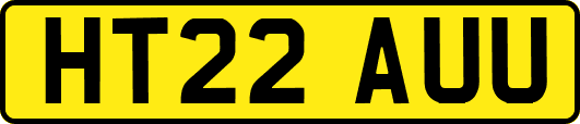 HT22AUU