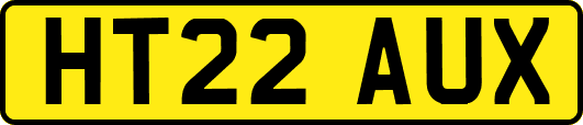HT22AUX