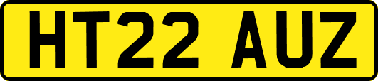 HT22AUZ