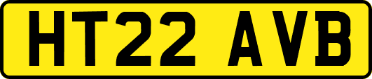 HT22AVB