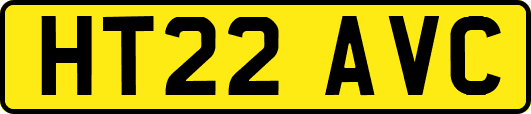 HT22AVC