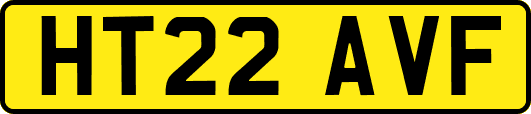 HT22AVF
