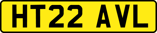 HT22AVL