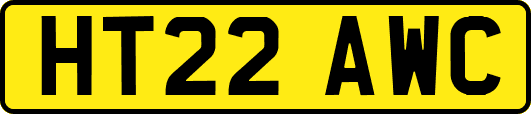 HT22AWC