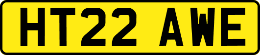 HT22AWE
