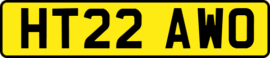 HT22AWO