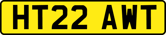 HT22AWT