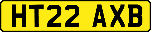 HT22AXB
