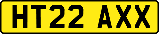 HT22AXX