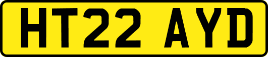 HT22AYD