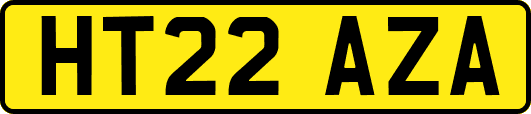 HT22AZA