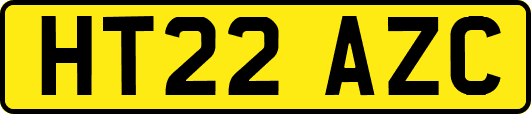 HT22AZC