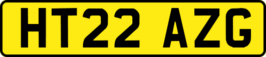 HT22AZG