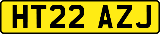 HT22AZJ