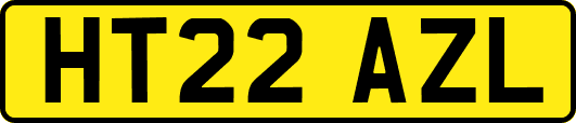 HT22AZL
