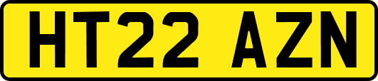 HT22AZN