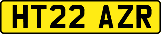 HT22AZR