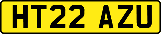 HT22AZU