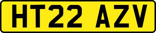 HT22AZV