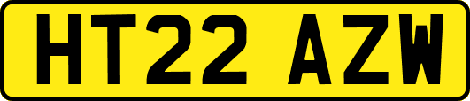 HT22AZW