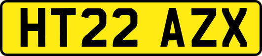 HT22AZX