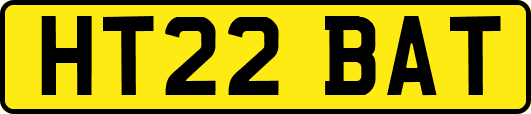 HT22BAT